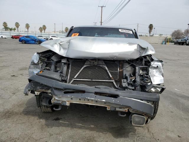 Photo 5 from auction – 2006 CHEVROLET SILVERADO with VIN 2GCEC19V761319135