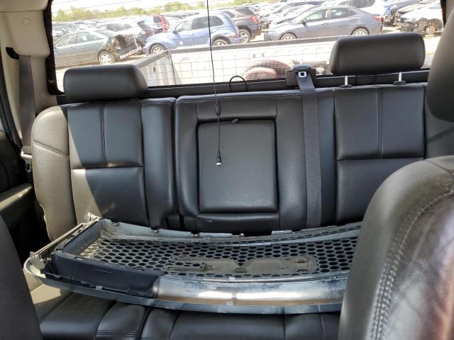 Photo 10 from auction – 2010 GMC SIERRA K15 with VIN 3GTRKWE35AG247440