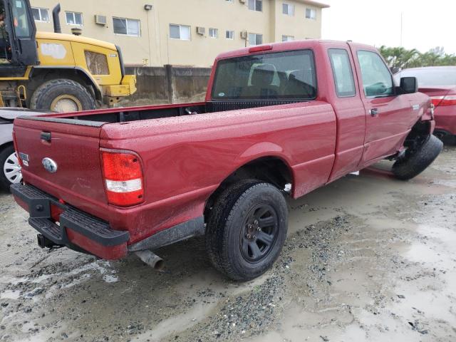 Photo 3 from auction – 2010 FORD RANGER SUP with VIN 1FTKR1EE6APA19248