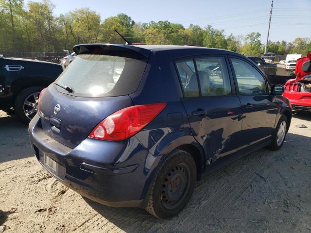 Photo 3 from auction – 2008 NISSAN VERSA S with VIN 3N1BC13E28L446343