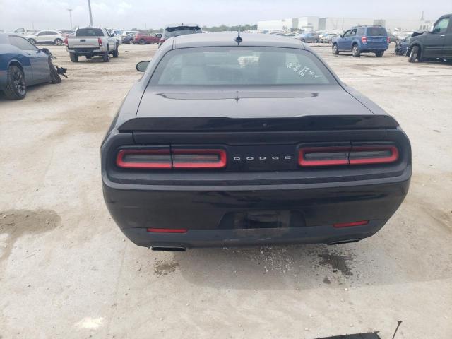 Photo 6 from auction – 2015 DODGE CHALLENGER with VIN 2C3CDZBG2FH889036