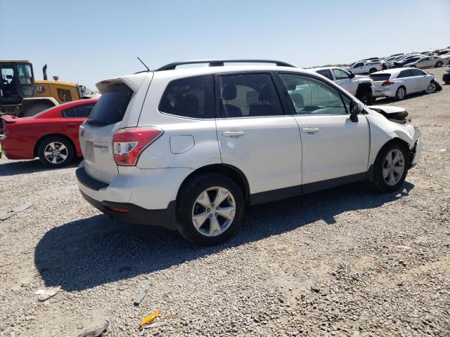 Photo 3 from auction – 2014 SUBARU FORESTER 2 with VIN JF2SJAPC1EH504417
