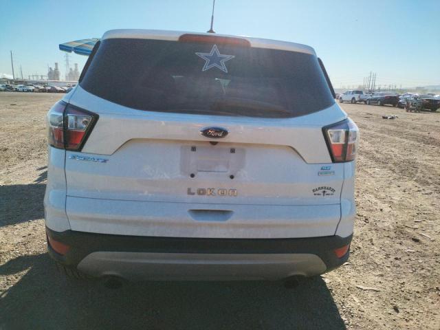 Photo 6 from auction – 2017 FORD ESCAPE SE with VIN 1FMCU0GD4HUD12302