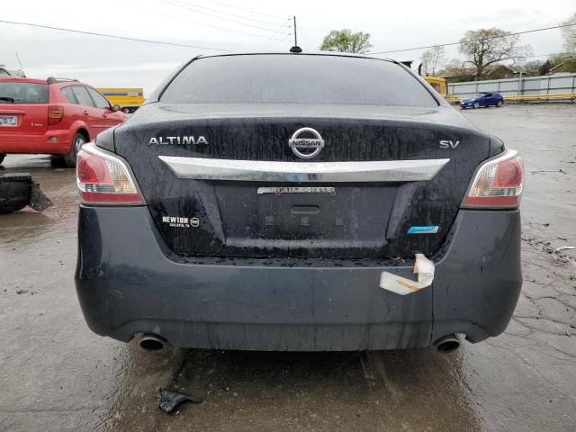 Photo 6 from auction – 2014 NISSAN ALTIMA 2.5 with VIN 1N4AL3AP2EC173605