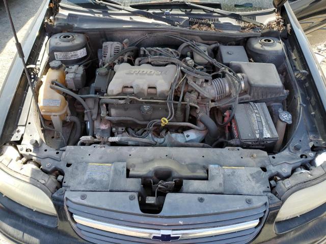 Photo 11 from auction – 2003 CHEVROLET MALIBU LS with VIN 1G1NE52J83M650243