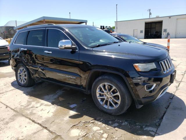 Photo 4 from auction – 2014 JEEP GRAND CHER with VIN 1C4RJEBG3EC144708