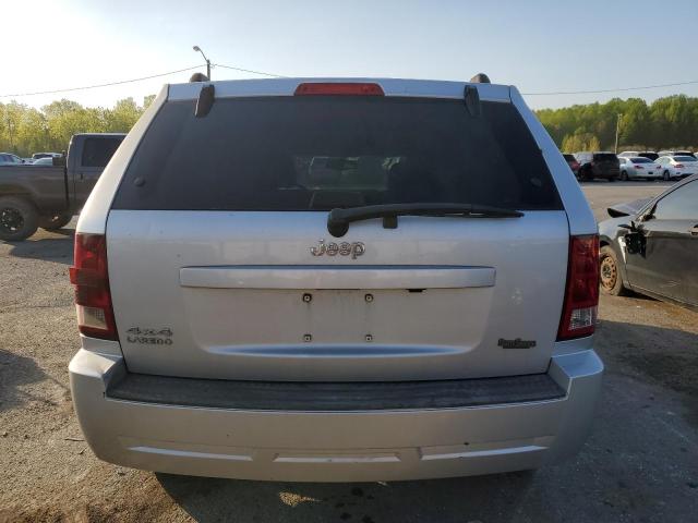 Photo 6 from auction – 2006 JEEP GRAND CHER with VIN 1J4HR48N46C150596