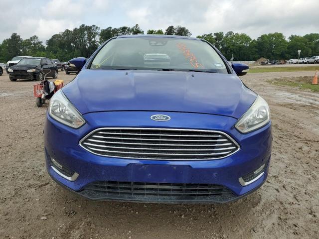 Photo 5 from auction – 2015 FORD FOCUS TITA with VIN 1FADP3J23FL334129