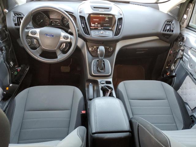 Photo 8 from auction – 2014 FORD ESCAPE SE with VIN 1FMCU0GX3EUB06278