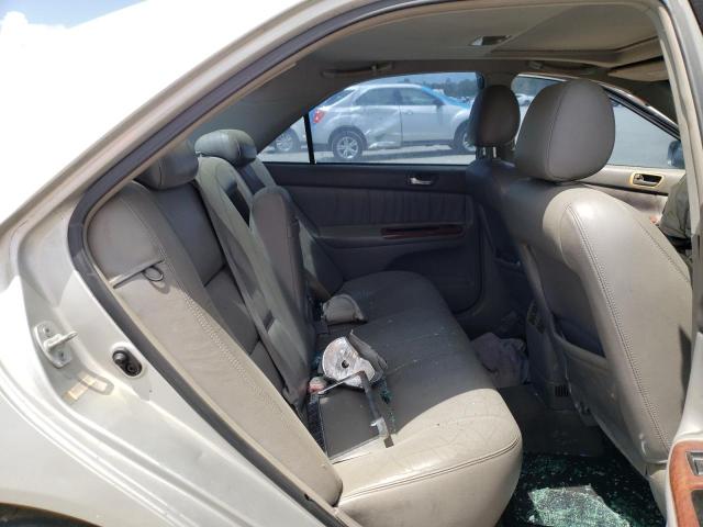 Photo 10 from auction – 2003 TOYOTA CAMRY LE with VIN 4T1BF32K23U050625