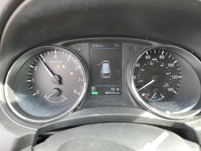 Photo 9 from auction – 2019 NISSAN ROGUE S/SV with VIN 5N1AT2MT2KC723969