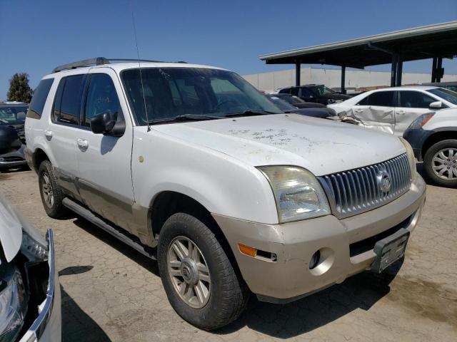 Photo 4 from auction – 2005 MERCURY MOUNTAINEE with VIN 4M2ZU86E75UJ12253