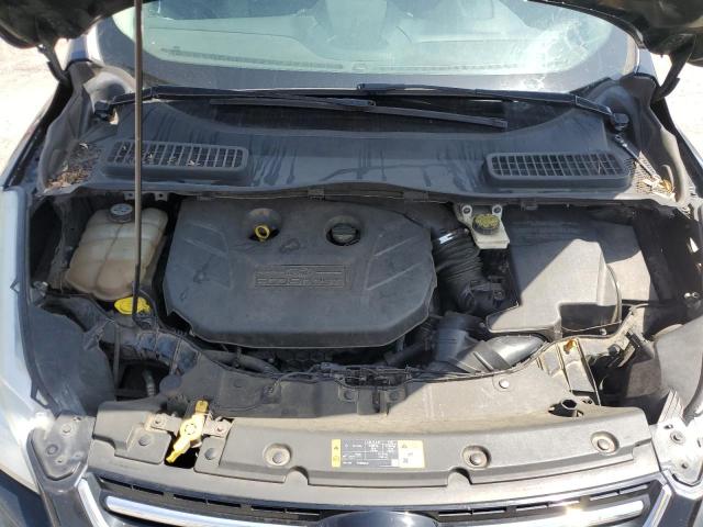 Photo 12 from auction – 2013 FORD ESCAPE SEL with VIN 1FMCU0H99DUD52623