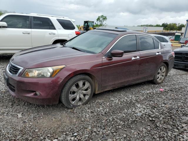 HONDA ACCORD 2010 with VIN 5KBCP3F86AB015839 - Photo from auction