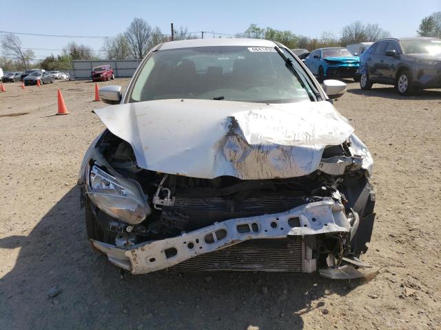 Photo 5 from auction – 2012 FORD FOCUS SEL with VIN 1FAHP3M28CL393332