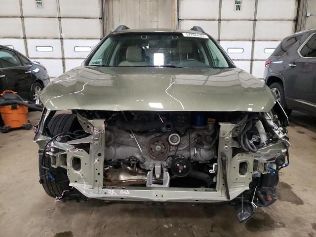Photo 5 from auction – 2019 SUBARU OUTBACK 2. with VIN 4S4BSANC4K3226342