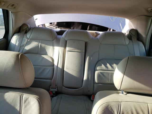 Photo 10 from auction – 2004 CADILLAC DEVILLE with VIN 1G6KD54Y04U259468