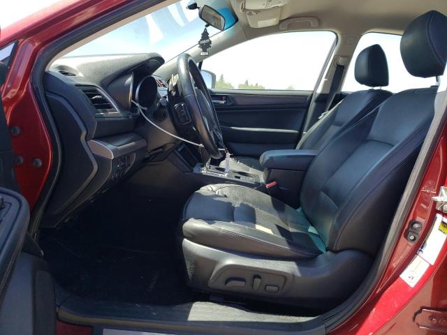 Photo 7 from auction – 2015 SUBARU LEGACY 2.5 with VIN 4S3BNAJ62F3043376