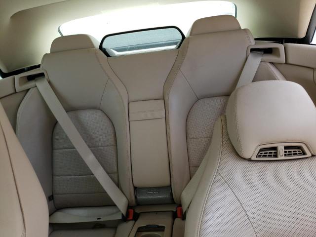 Photo 10 from auction – 2014 MERCEDES-BENZ E 550 with VIN WDDKK7DF2EF258346
