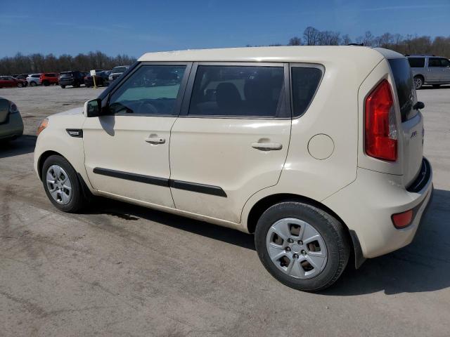 Foto 2 de la subasta – 2012 KIA SOUL con VIN KNDJT2A51C7425451
