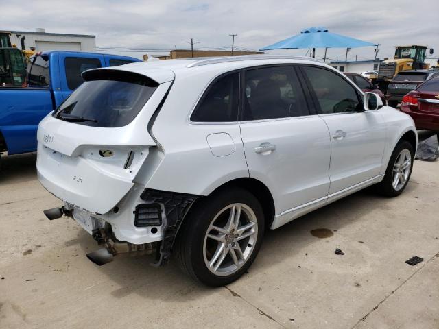 Photo 3 from auction – 2017 AUDI Q5 PREMIUM with VIN WA1C2AFPXHA093496
