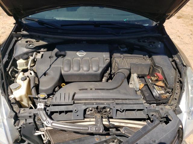 Photo 11 from auction – 2012 NISSAN ALTIMA BAS with VIN 1N4AL2AP6CN565644
