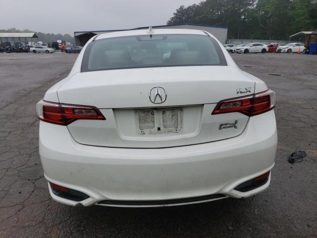 Photo 6 from auction – 2016 ACURA ILX PREMIU with VIN 19UDE2F71GA022078