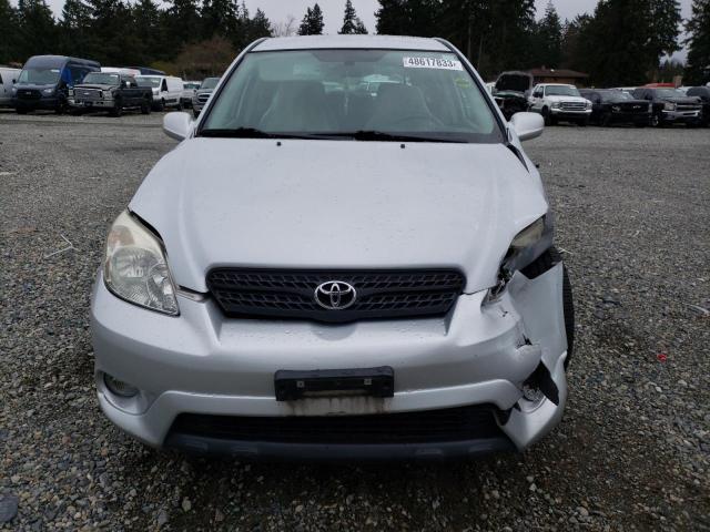 Photo 5 from auction – 2008 TOYOTA COROLLA MA with VIN 2T1KR32E28C698346