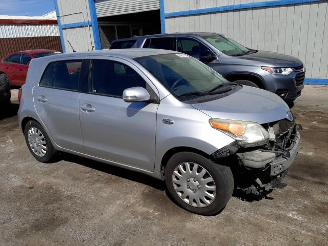 صورة رقم 4 من المزاد - 2012 TOYOTA SCION XD مع VIN JTKKU4B45C1022183