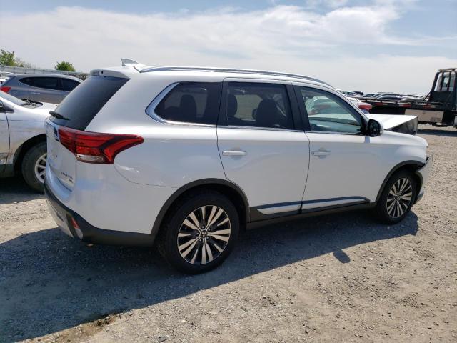 Photo 3 from auction – 2019 MITSUBISHI OUTLANDER with VIN JA4AZ3A35KZ039681