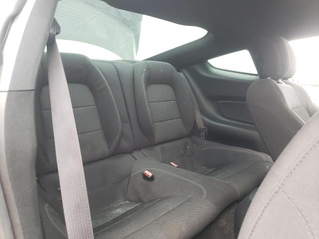 Photo 10 from auction – 2015 FORD MUSTANG with VIN 1FA6P8AM5F5399690