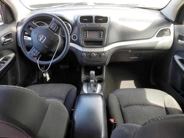 Photo 8 from auction – 2016 DODGE JOURNEY SX with VIN 3C4PDCBB5GT175053