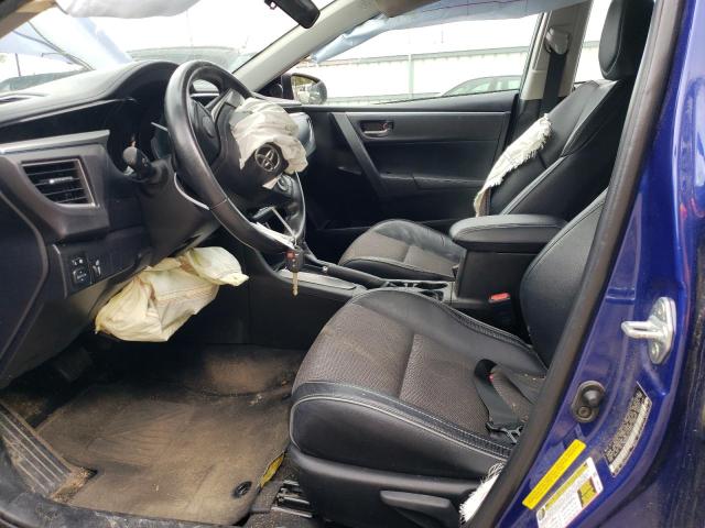 Photo 7 from auction – 2016 TOYOTA COROLLA L with VIN 5YFBURHE1GP473245