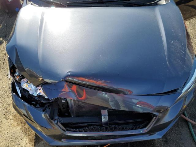 Photo 11 from auction – 2017 SUBARU IMPREZA SP with VIN 4S3GTAK62H1728499