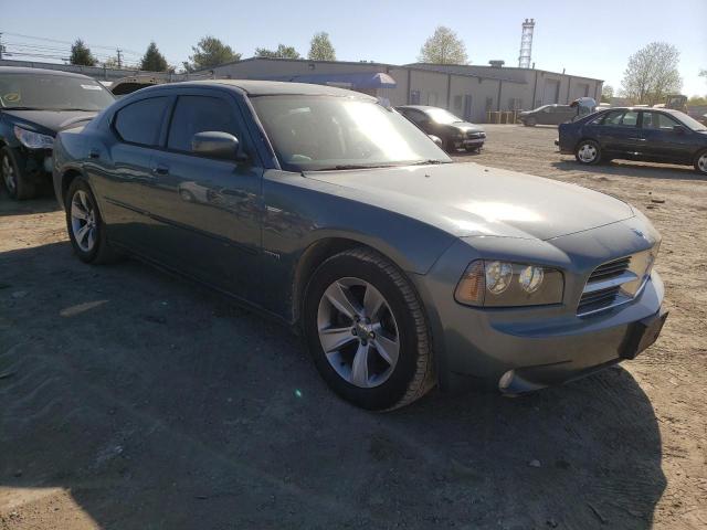 Photo 4 from auction – 2006 DODGE CHARGER R/ with VIN 2B3KA53H86H176966