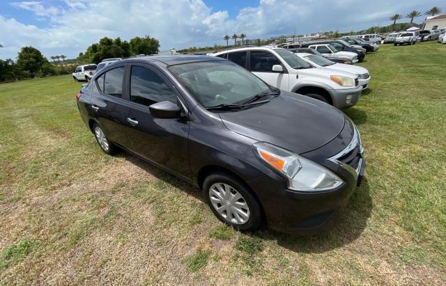 Photo 1 from auction – 2015 NISSAN VERSA S with VIN 3N1CN7APXFL837646