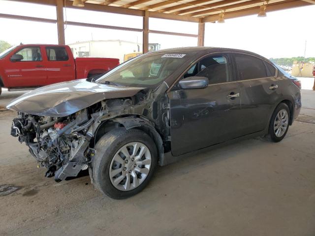 صورة رقم 1 من المزاد - 2015 NISSAN ALTIMA 2.5 مع VIN 1N4AL3AP1FC150964