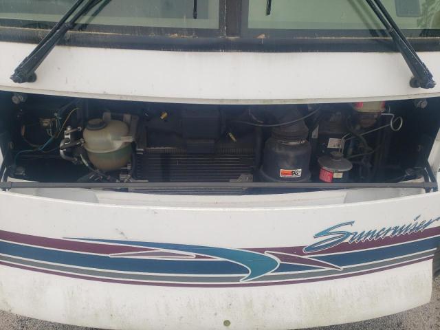 Zdjęcie 7 z aukcji – 2000 ITAS SUNCRUISER z VIN 1FCNF53S4Y0A07723