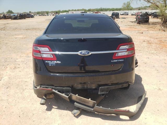 Photo 6 from auction – 2019 FORD TAURUS LIM with VIN 1FAHP2F84KG114347