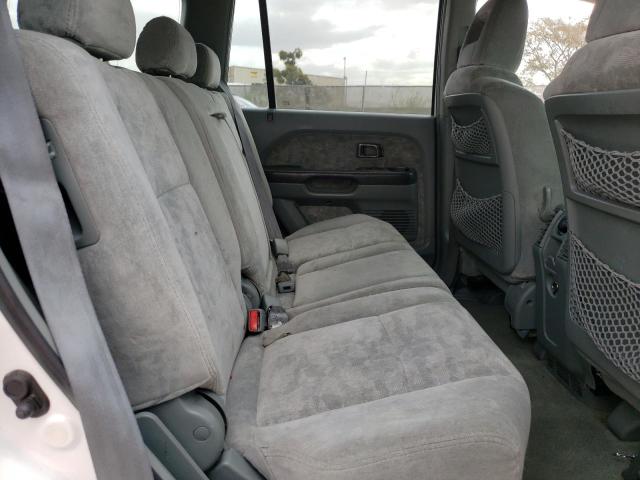 Photo 11 from auction – 2004 HONDA PILOT EX with VIN 2HKYF18464H597971