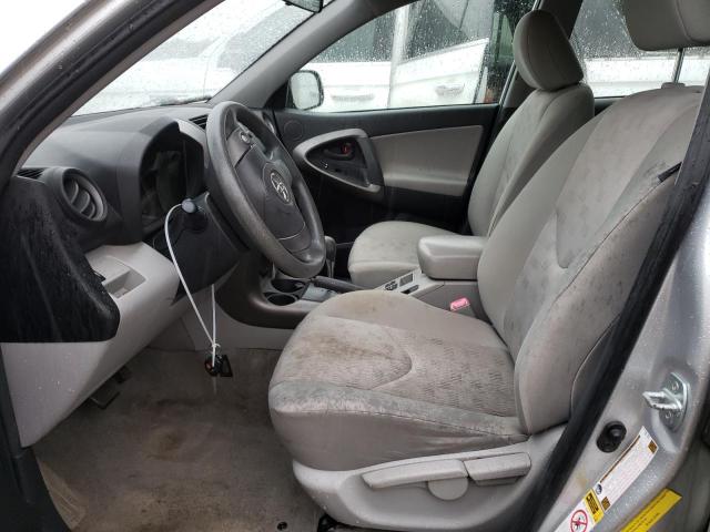 Photo 7 from auction – 2009 TOYOTA RAV4 with VIN JTMZF33V295007546