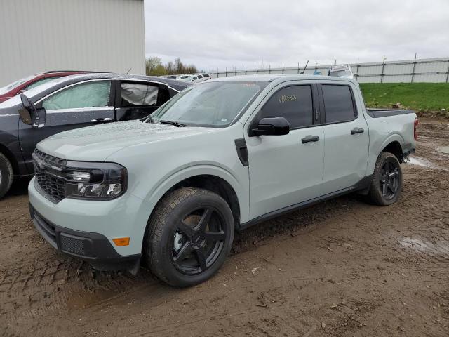 Photo 1 from auction – 2023 FORD MAVERICK X with VIN 3FTTW8E34PRA27967