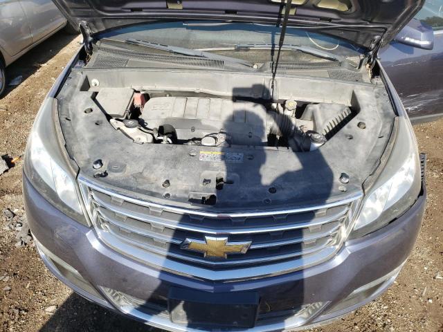 Photo 11 from auction – 2014 CHEVROLET TRAVERSE L with VIN 1GNKRGKD3EJ248078