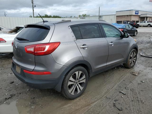 Photo 3 from auction – 2011 KIA SPORTAGE E with VIN KNDPC3A28B7107640