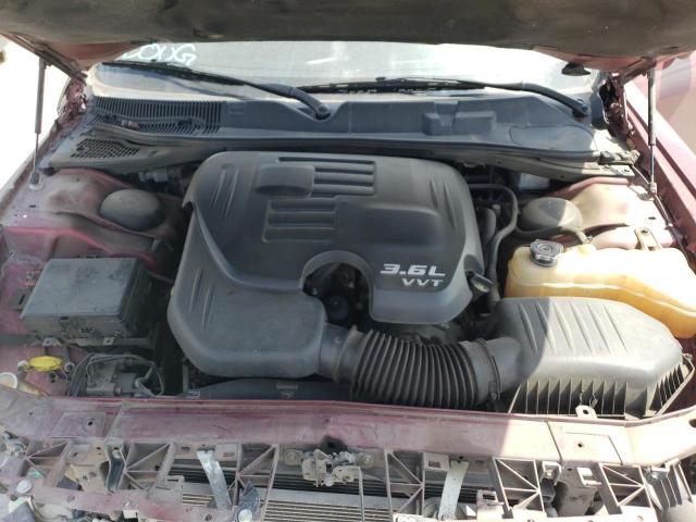Photo 11 from auction – 2018 DODGE CHALLENGER with VIN 2C3CDZAG4JH226948