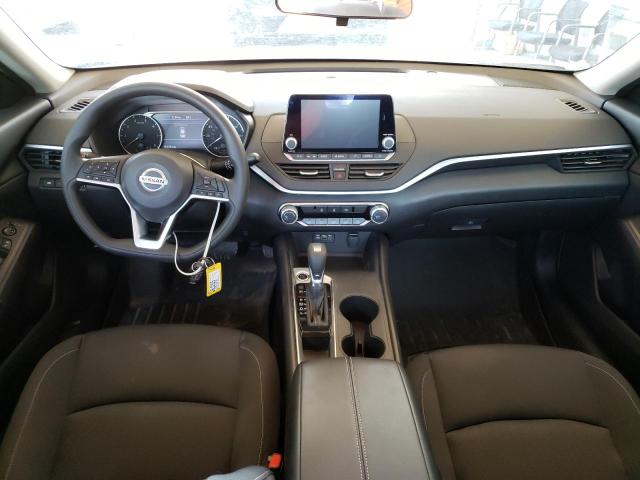 Photo 8 from auction – 2020 NISSAN ALTIMA S with VIN 1N4BL4BV1LC277880