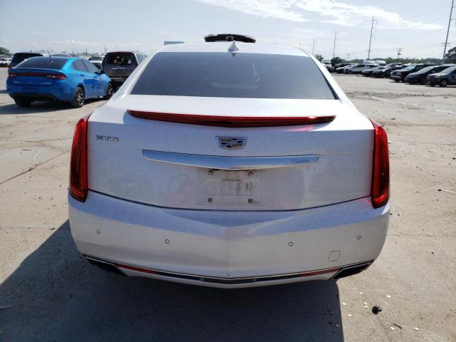 Photo 6 from auction – 2016 CADILLAC XTS LUXURY with VIN 2G61M5S36G9103410