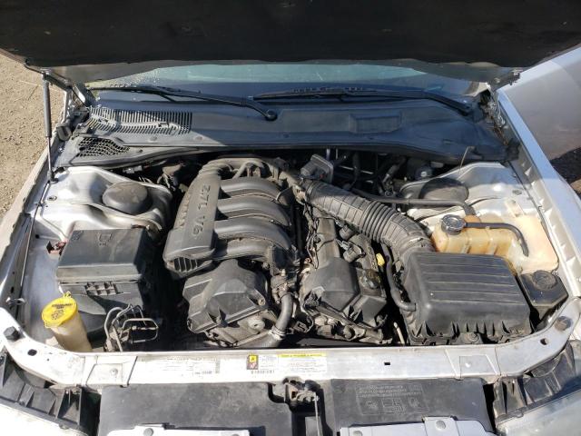 Photo 11 from auction – 2010 CHRYSLER 300 TOURIN with VIN 2C3CA4CD3AH216314