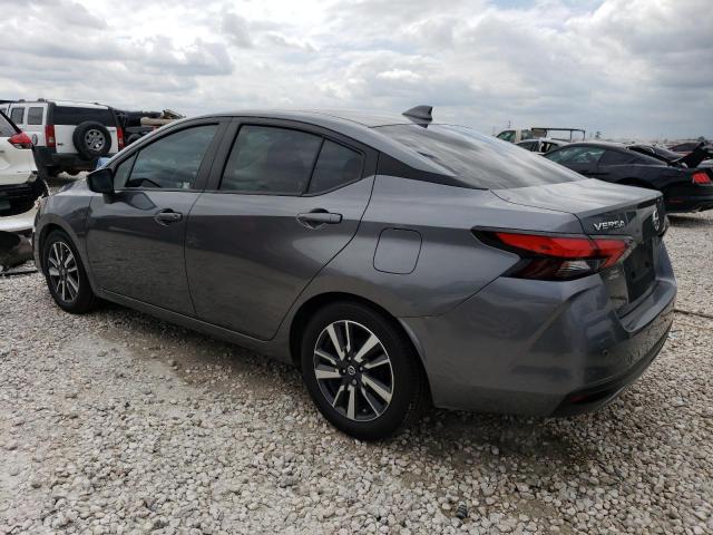 Photo 2 from auction – 2020 NISSAN VERSA SV with VIN 3N1CN8EV2LL863877