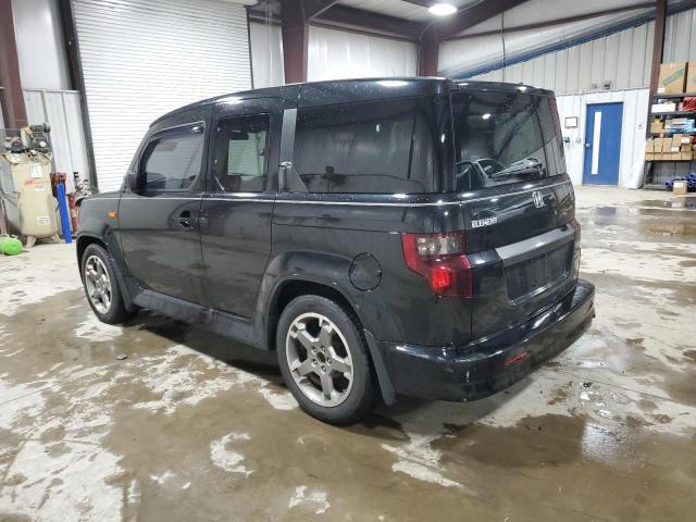 Photo 2 from auction – 2010 HONDA ELEMENT SC with VIN 5J6YH1H92AL004713